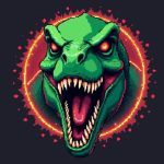 Картинка Retro Rex