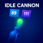 Картинка Idle Cannon