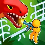 Картинка Dino Fighter