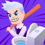 Игра А4 Прятки - Прячься или Ищи