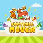 Постер игры Футбольный Двигатель | Football Mover