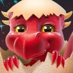 Постер Планета Дракона | Dragon Planet
