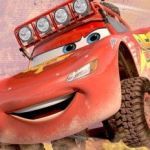 Постер игры Тачки: Гонки по Бездорожью