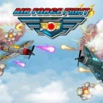 Постер Бой ВВС | Air Force Fight