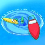 Картинка Vortex io