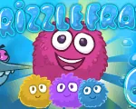 Постер Фризл Фрэз 6 | Frizzle Fraz 6