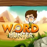 Постер Охотник За Словами | Word Hunter