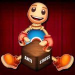 Постер игры Антистрессовая Игра | Anti Stress Game