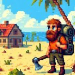 Картинка Survival Island