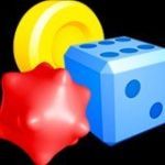 Картинка Waggle Balls 3D