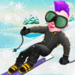Игра Сноукросс Трюки Х3М