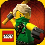 Картинка Ninjago Turnier Der Tapferen