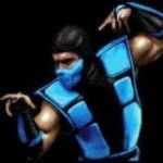 Картинка Ultimate Mortal Kombat Trilogy