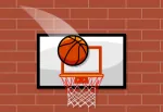 Игра Корзина Фейл | Basket Fall