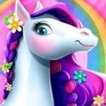 Картинка Fairy Pony Caring Adventure