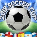 Постер игры Супер-кубок 2018  | Super Cup Touch 2018