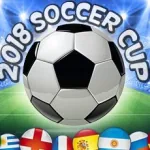 Постер Супер-кубок 2018  | Super Cup Touch 2018