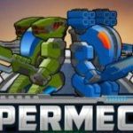 Картинка Super Mechs