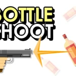 Постер Бутылка Стрелять | Bottle Shoot