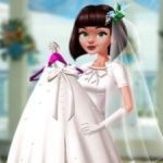 Постер игры Свадебная Весна | Wedding Spring