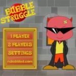 Картинка Bubble Trouble 1