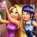 Картинка Paris Instagram Selfie