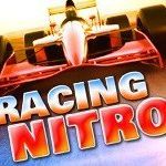 Постер игры Гоночный Нитро | Racing Nitro