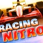 Постер Гоночный Нитро | Racing Nitro
