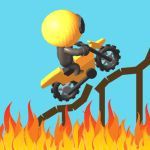 Картинка Moto Trials Rush