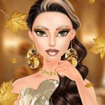 Картинка Autumn Glam Gala