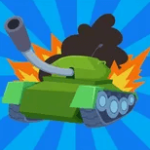 Картинка Tank Zone