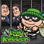 Картинка Robber Bob