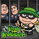 Игра Воришка Боб