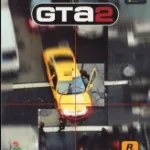 Постер ГТА 2 | Grand Theft Auto 2