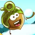 Постер Приключения Доктора Жёлудя 3