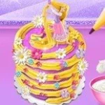 Игра Креативная Пекарня Для Тортов