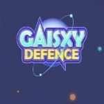 Постер игры Защита Галактики l Galaxy Defence