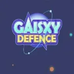 Постер Защита Галактики l Galaxy Defence