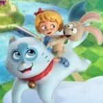 Картинка Alice & Lewis Find It