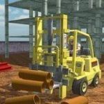 Картинка Supply Chain Manager Simulator