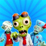 Игра Зомби Ленд