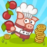 Игра Шеф Повар Бэкон
