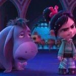 Картинка Ralph Vs The Internet Puzzle: Vinylope