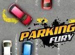 Картинка Parking Fury