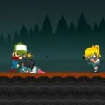 Игра Ходячие Монстры | Walking Monsters