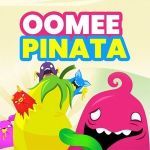 Постер игры Ооми Пиньята | Oomee Pinata