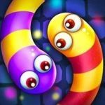 Постер игры Запер ио | Zapper.io