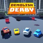 Картинка Demolish Derby