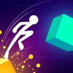 Постер Зажги Его Онлайн | Light It Up Online