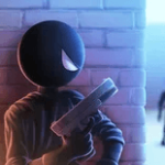 Картинка Mr Stickman